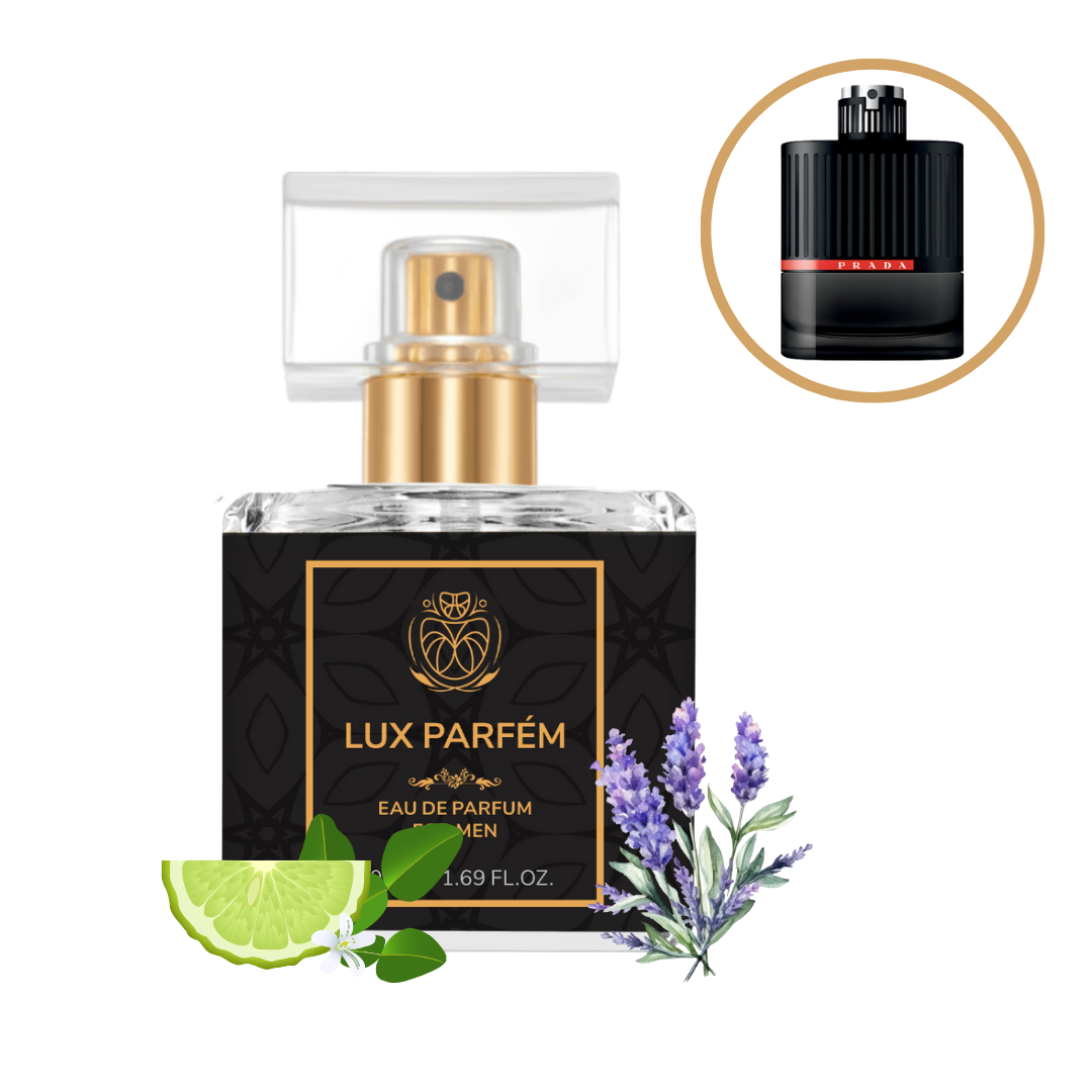 280 Lux Parfém  PRADA - LUNA ROSSA EXTREME